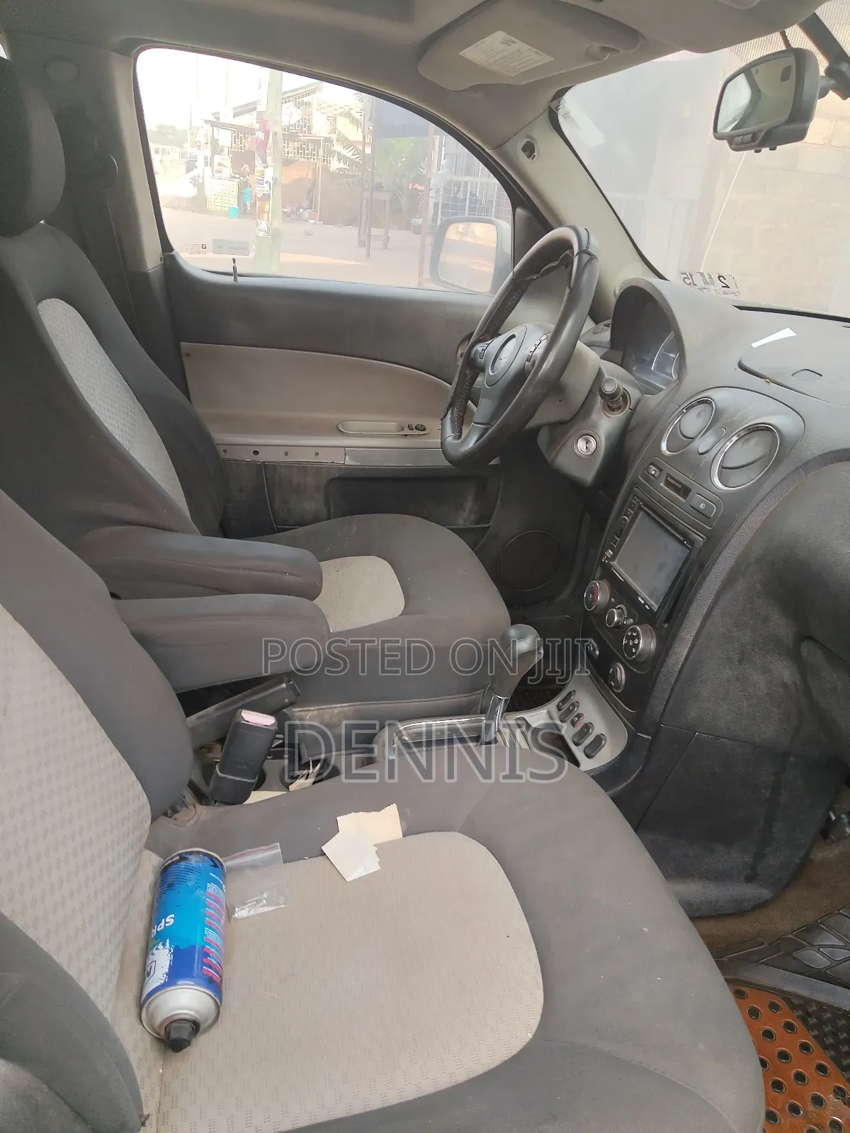 Chevrolet HHR LS 2011