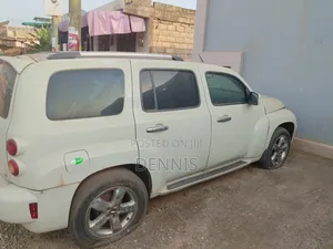 Chevrolet HHR LS 2011