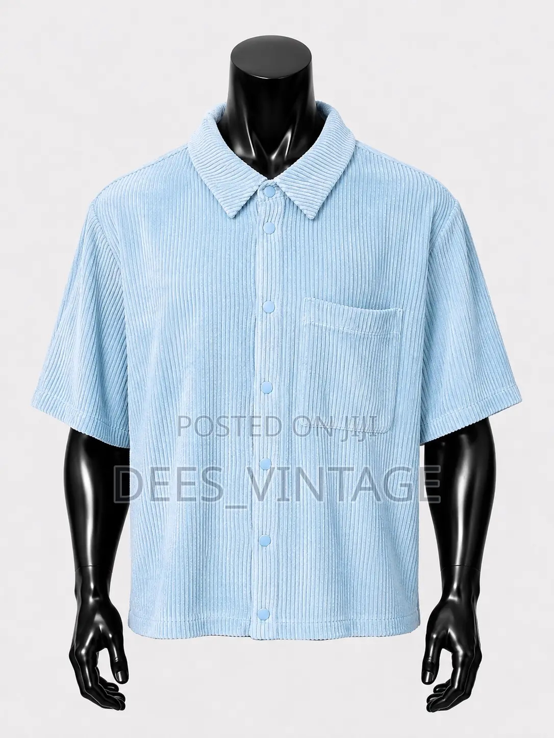 Casual Shirts
