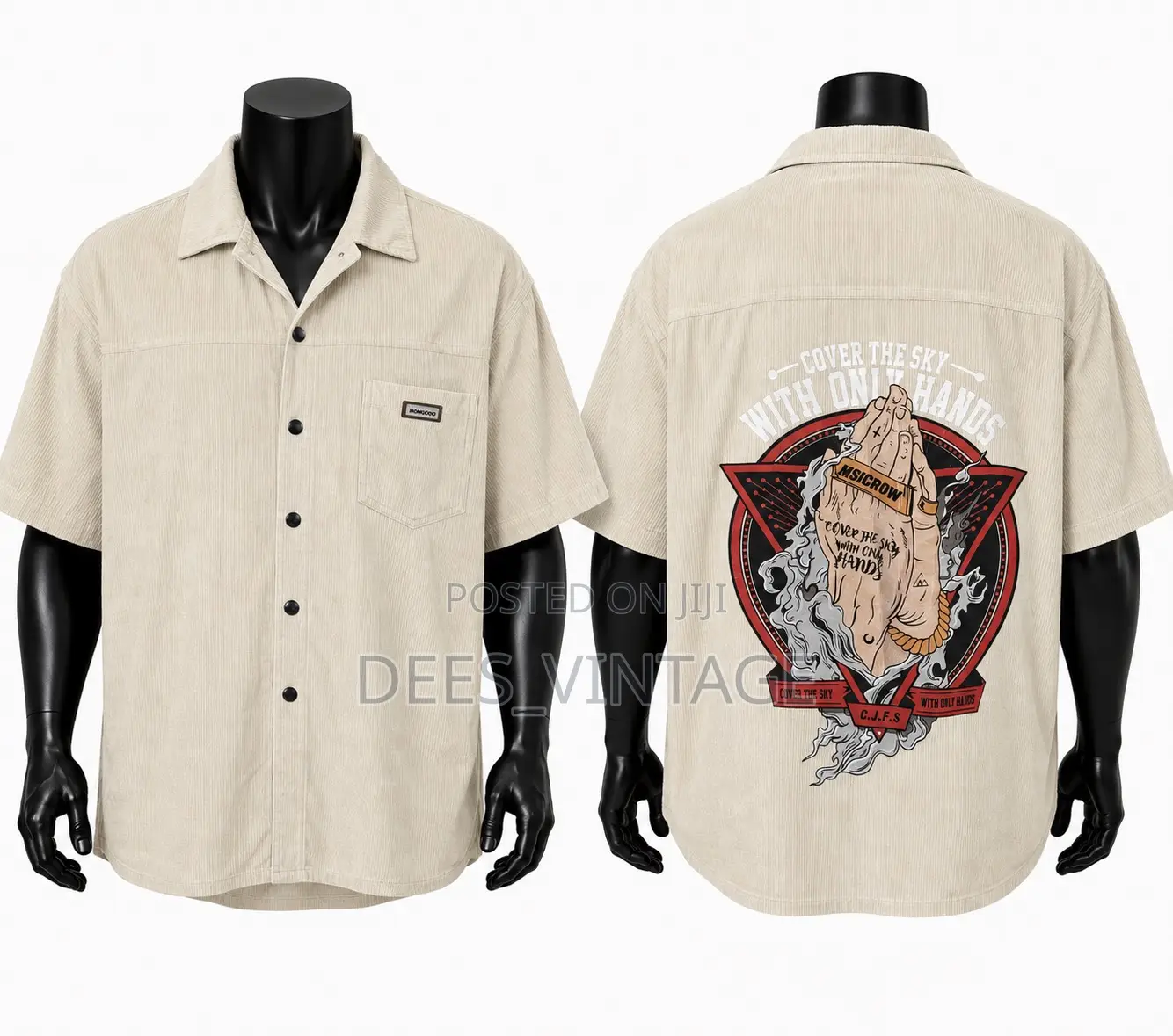 Casual Shirts