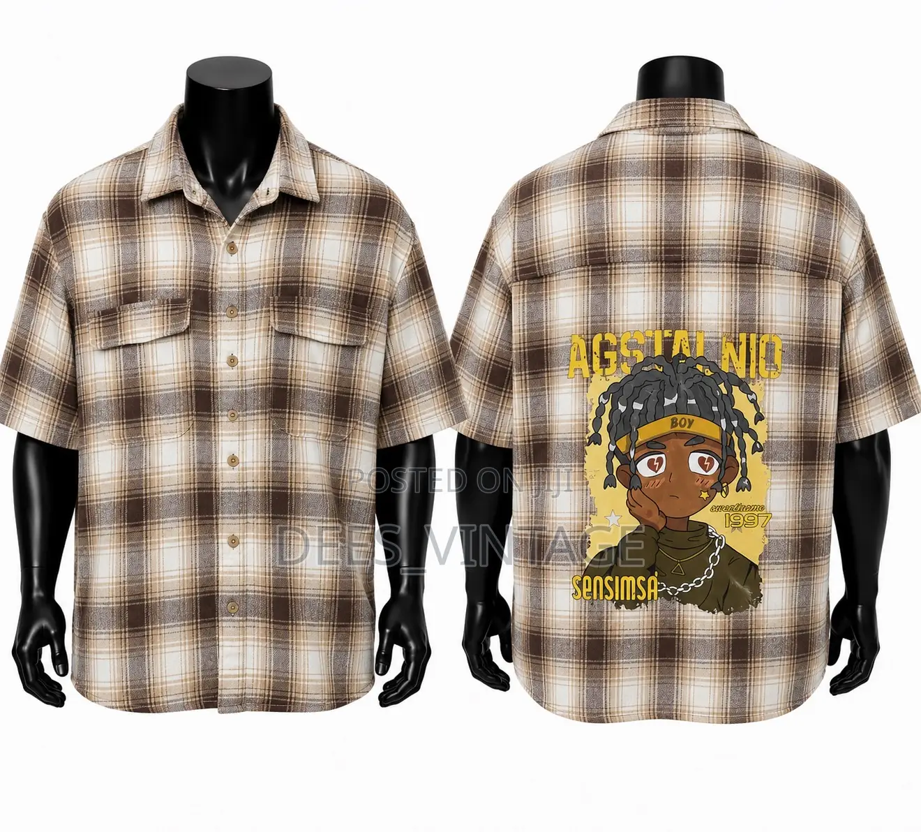 Casual Shirts