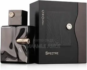 Ghost Spectre by French Avenue