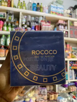 Rococo Perfume