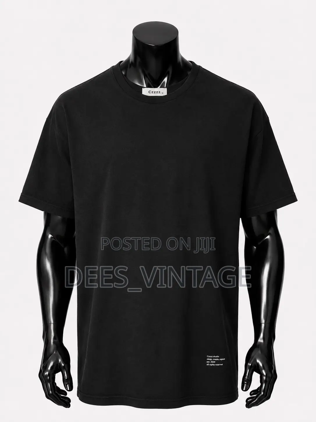 Unisex T-Shirts