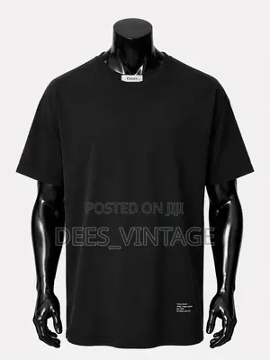Unisex T-Shirts