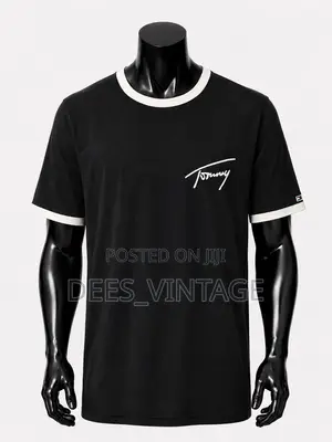 Unisex T-Shirts