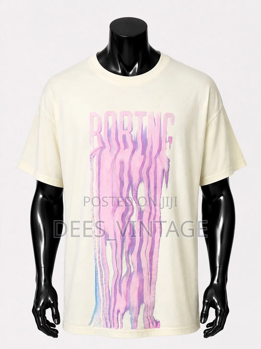 Unisex T-Shirts