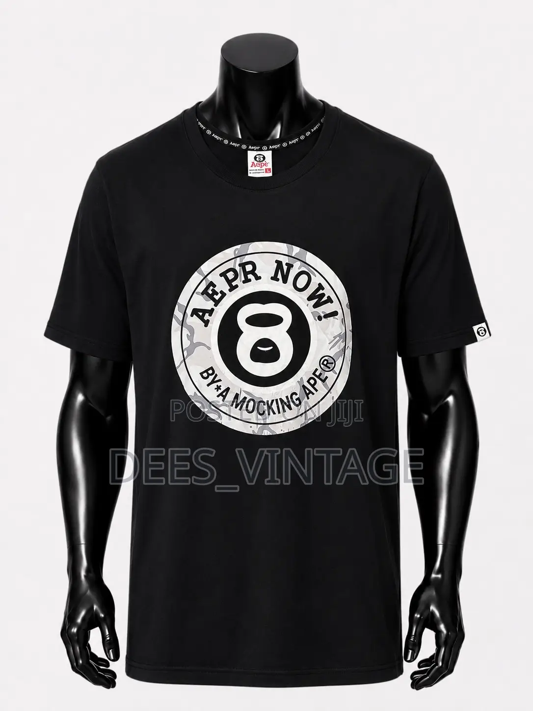 Unisex T-Shirts