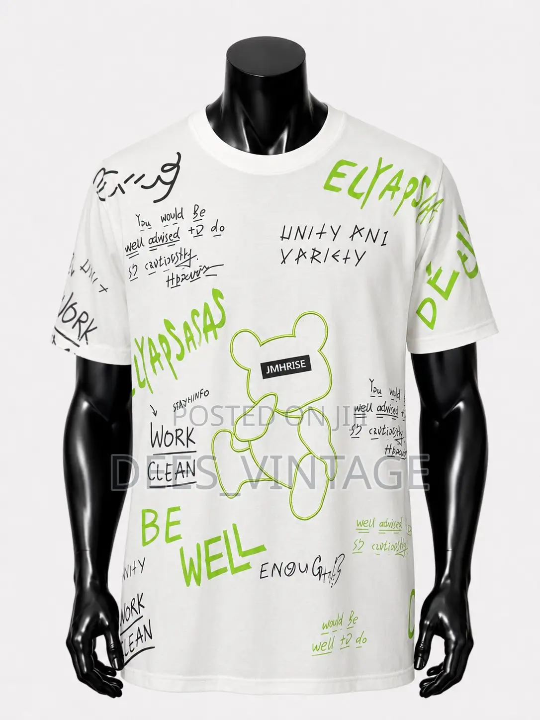 Unisex T-Shirts