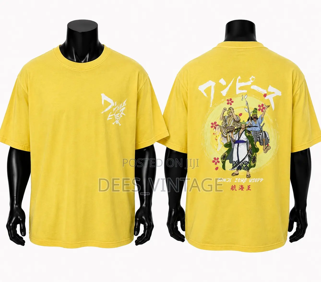 Unisex T-Shirts