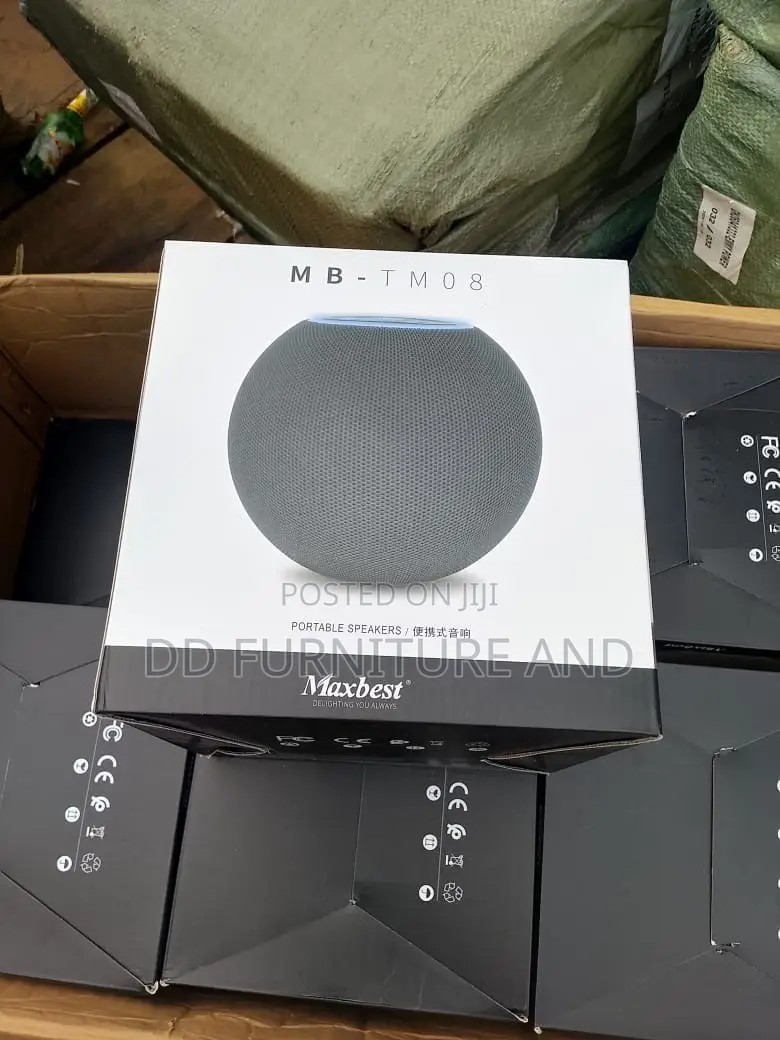 Maxbest MB-TM08