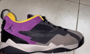 Jordan MVP 92 Low Oil Grey/Viotech