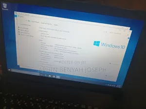 Laptop Asus X551CA 4GB Intel Core i3 HDD 256GB