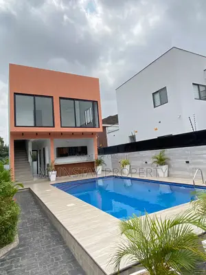 4bdrm House in Mainstay Estates, East Legon for sale