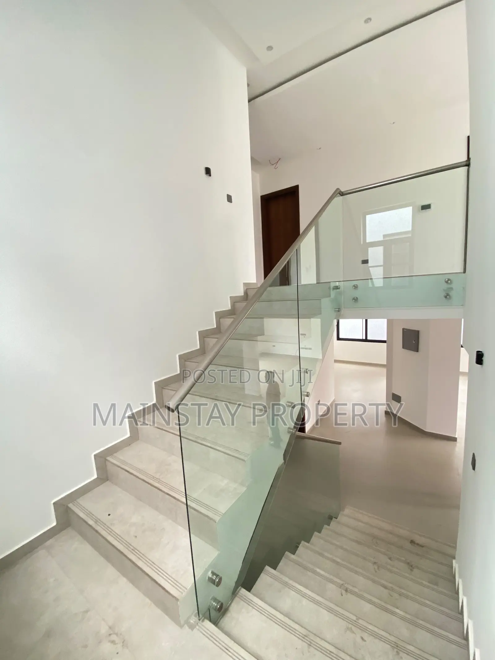 4bdrm House in Mainstay Estates, East Legon for sale
