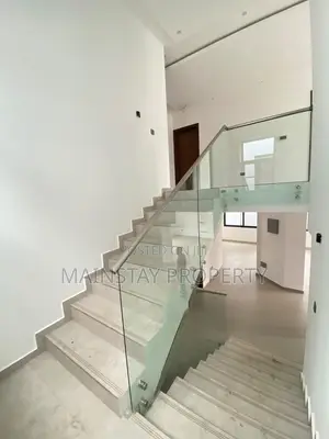 4bdrm House in Mainstay Estates, East Legon for sale