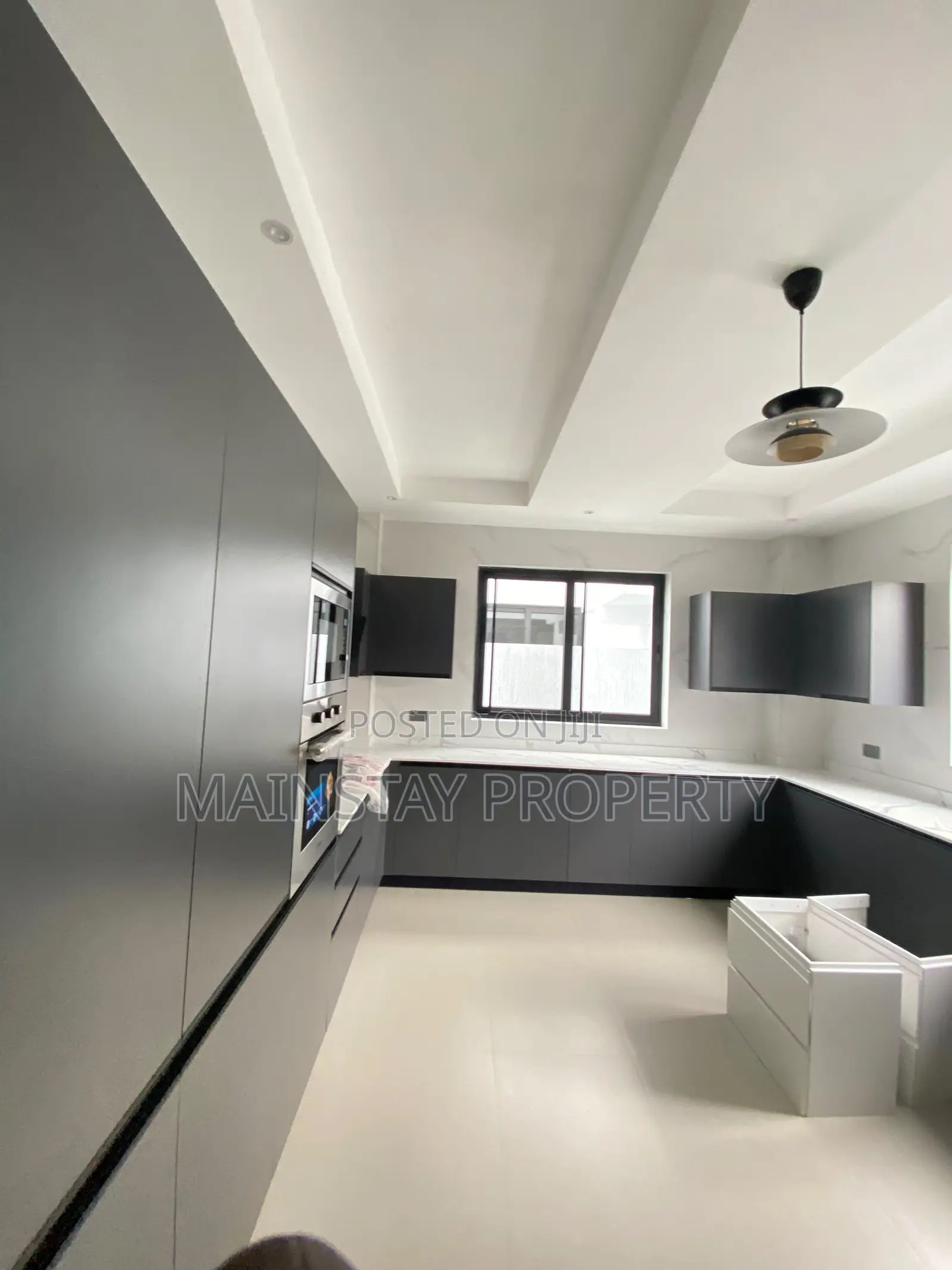 4bdrm House in Mainstay Estates, East Legon for sale