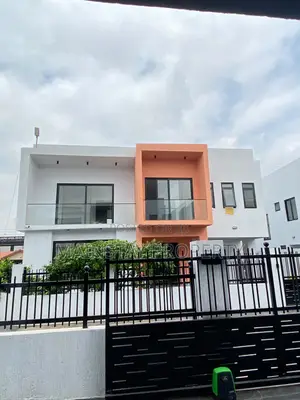 4bdrm House in Mainstay Estates, East Legon for sale