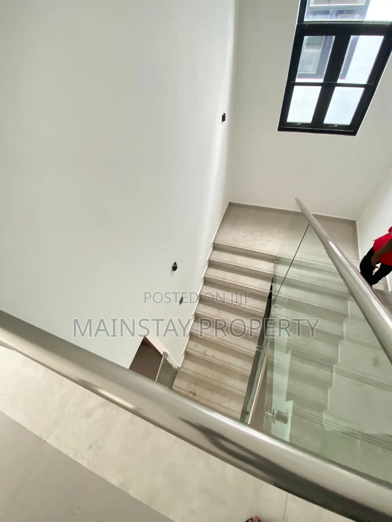 4bdrm House in Mainstay Estates, East Legon for sale