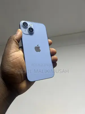 Apple iPhone 14 256 GB Blue