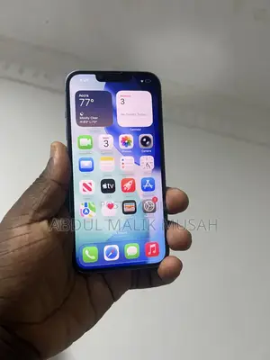 Apple iPhone 14 256 GB Blue