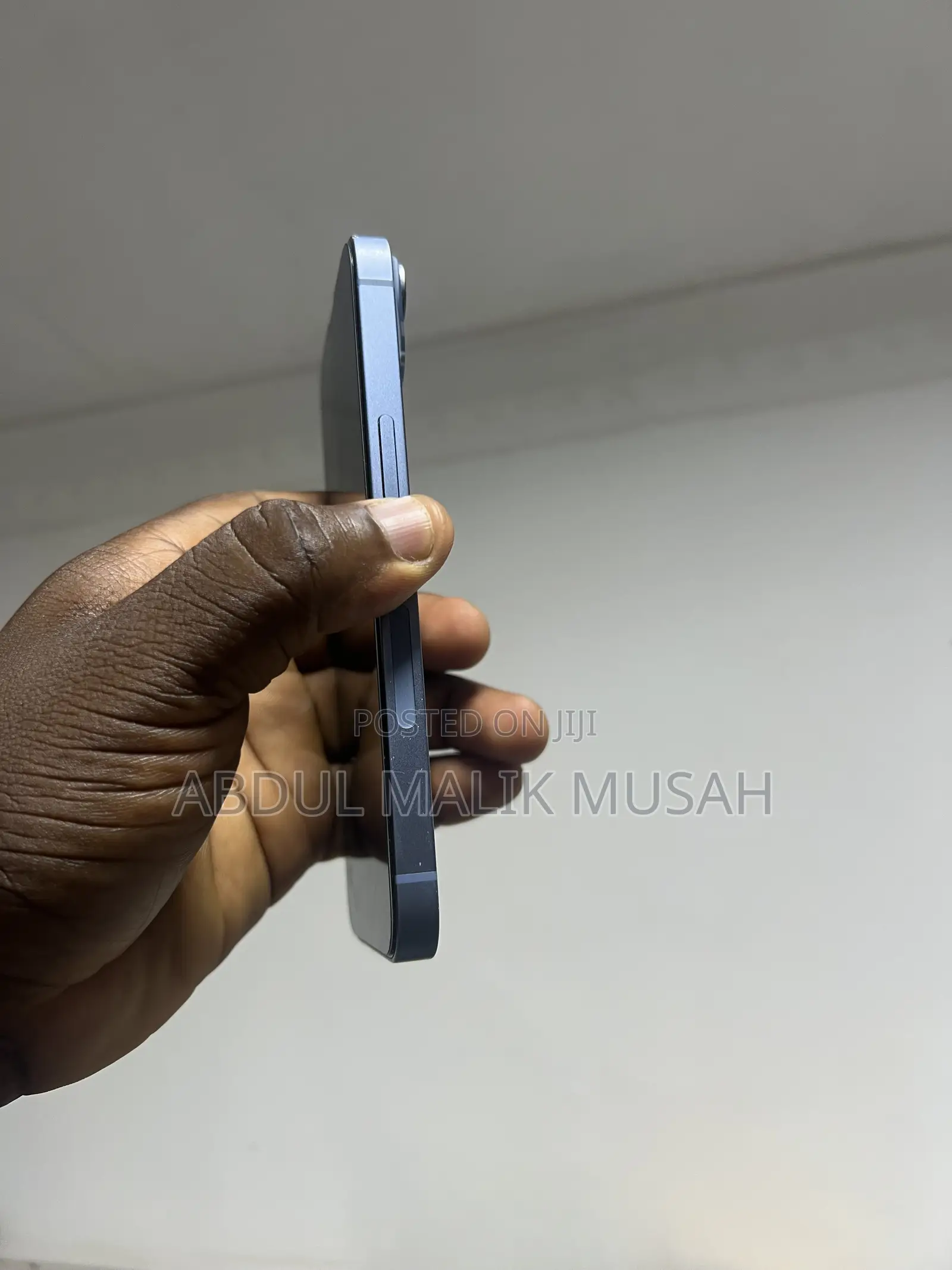 Apple iPhone 14 256 GB Blue