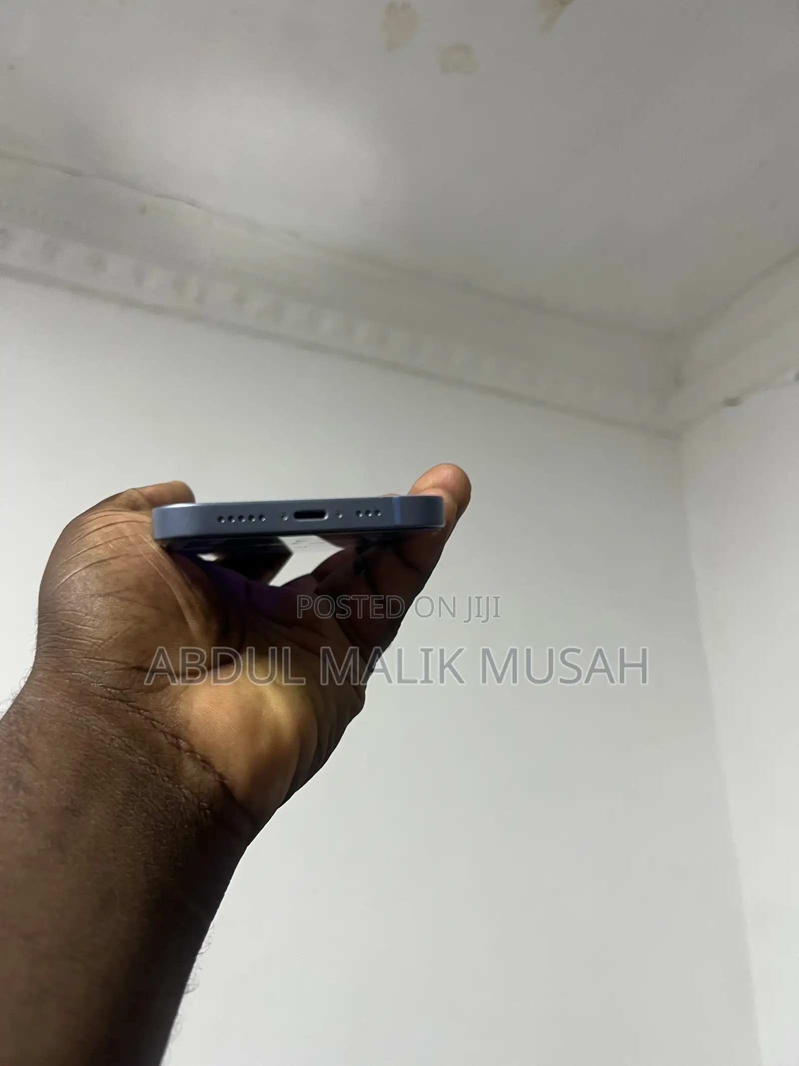 Apple iPhone 14 256 GB Blue