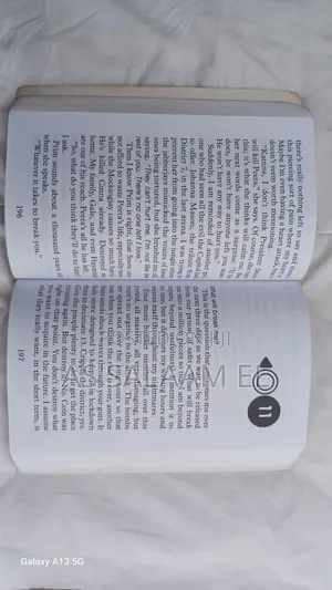 Mockingjay – Suzanne Collins (Used, Good Condition)