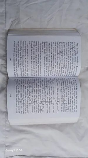 Mockingjay – Suzanne Collins (Used, Good Condition)