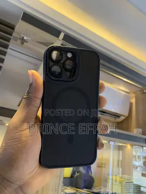 Apple iPhone 16 Pro Max 512 GB Black