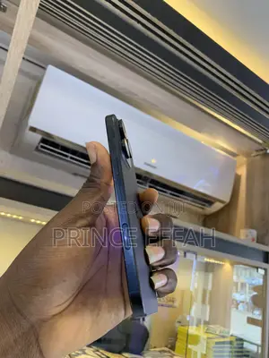 Apple iPhone 16 Pro Max 512 GB Black
