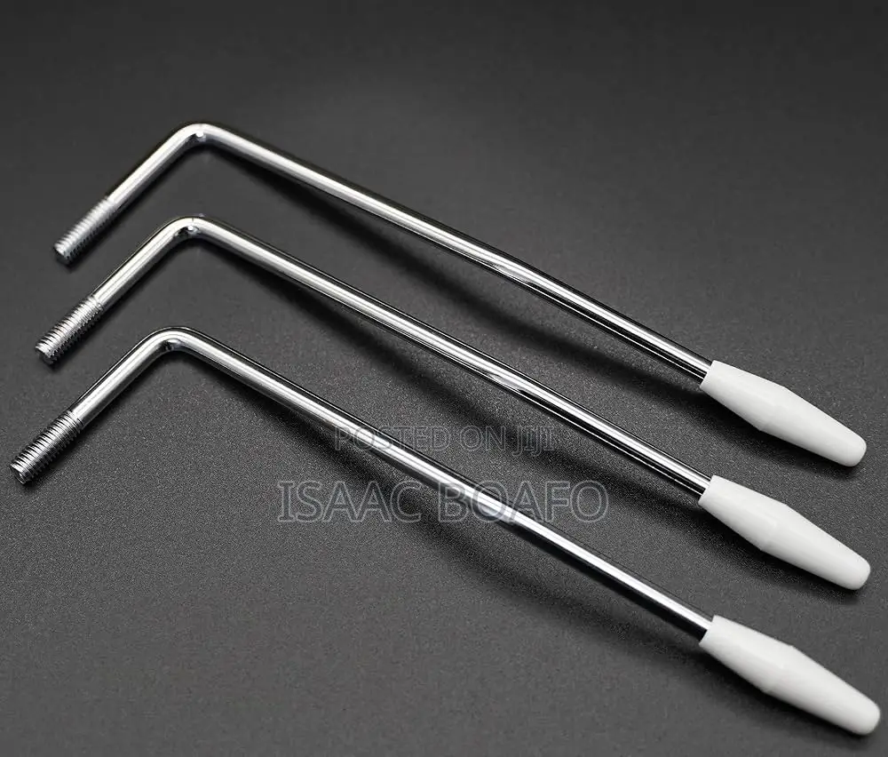 Guitar Whammy Bar