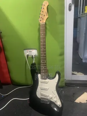 Lead Guitar