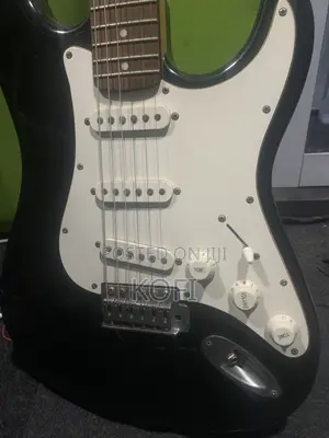 Lead Guitar