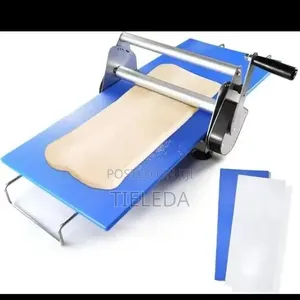 Commercial Manual Dough Sheeter / Dough Roller
