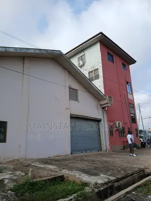 Warehouse for Sale