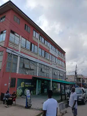 Warehouse for Sale