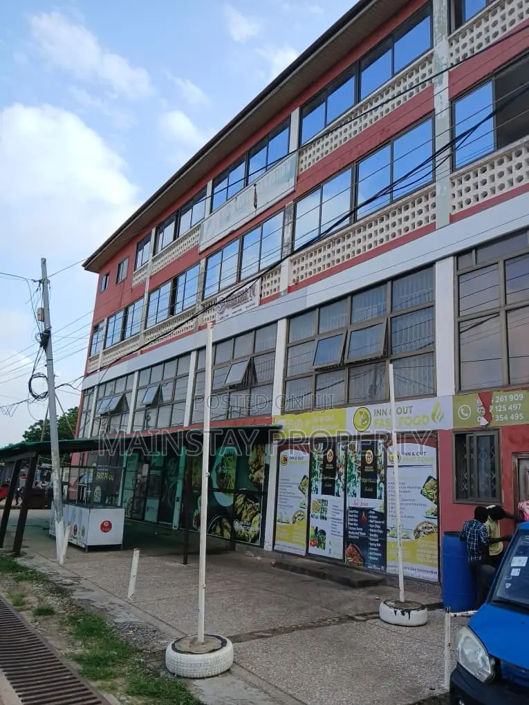 Warehouse for Sale
