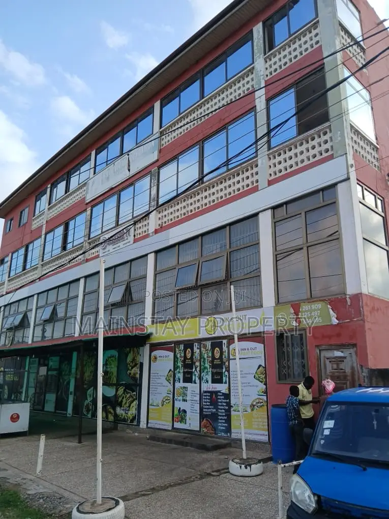 Warehouse for Sale