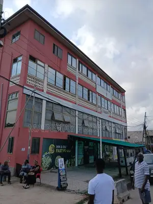Warehouse for Sale
