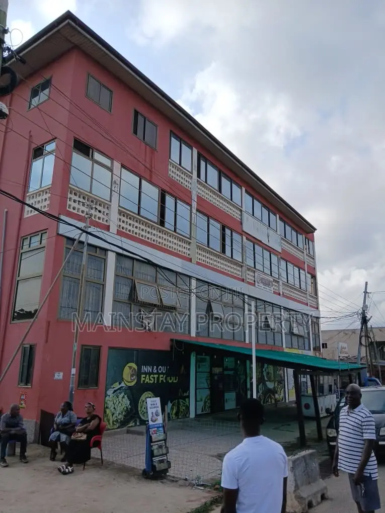 Warehouse for Sale