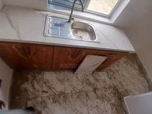 1bdrm Apartment in ECOMOG for rent