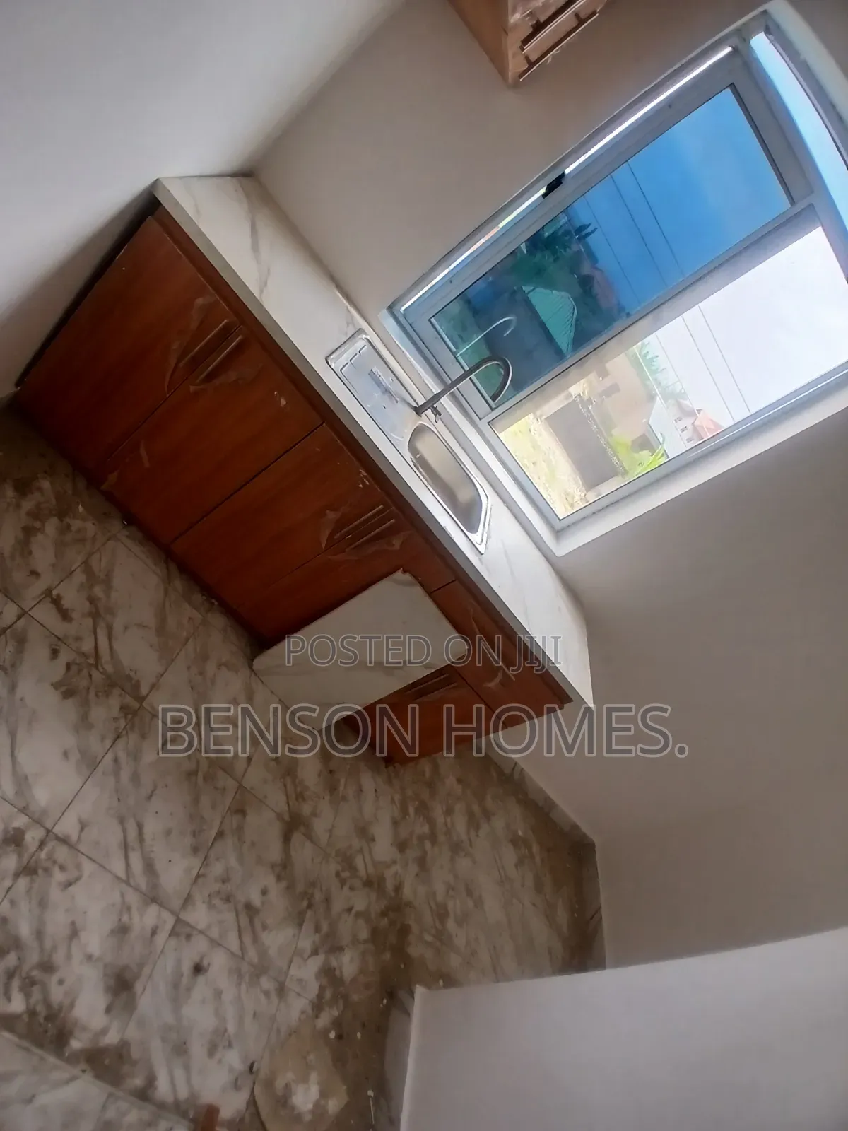 1bdrm Apartment in ECOMOG for rent