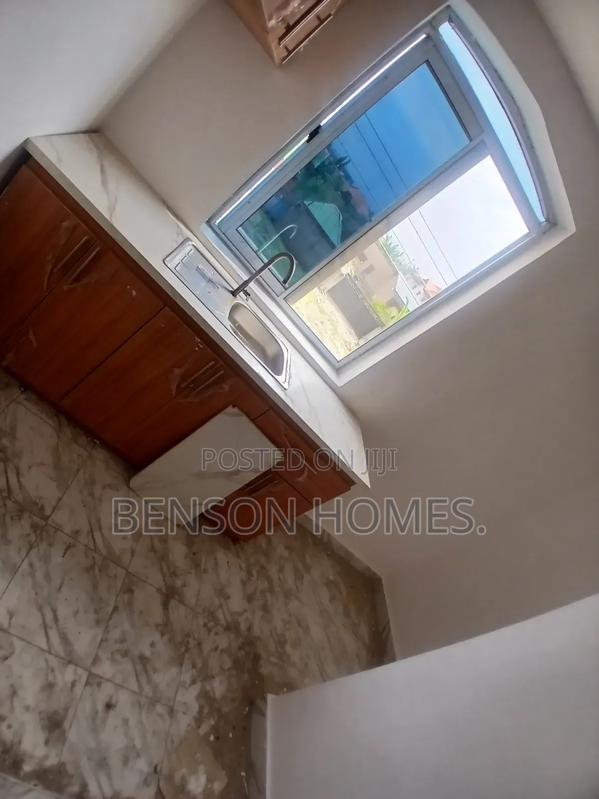 1bdrm Apartment in ECOMOG for rent