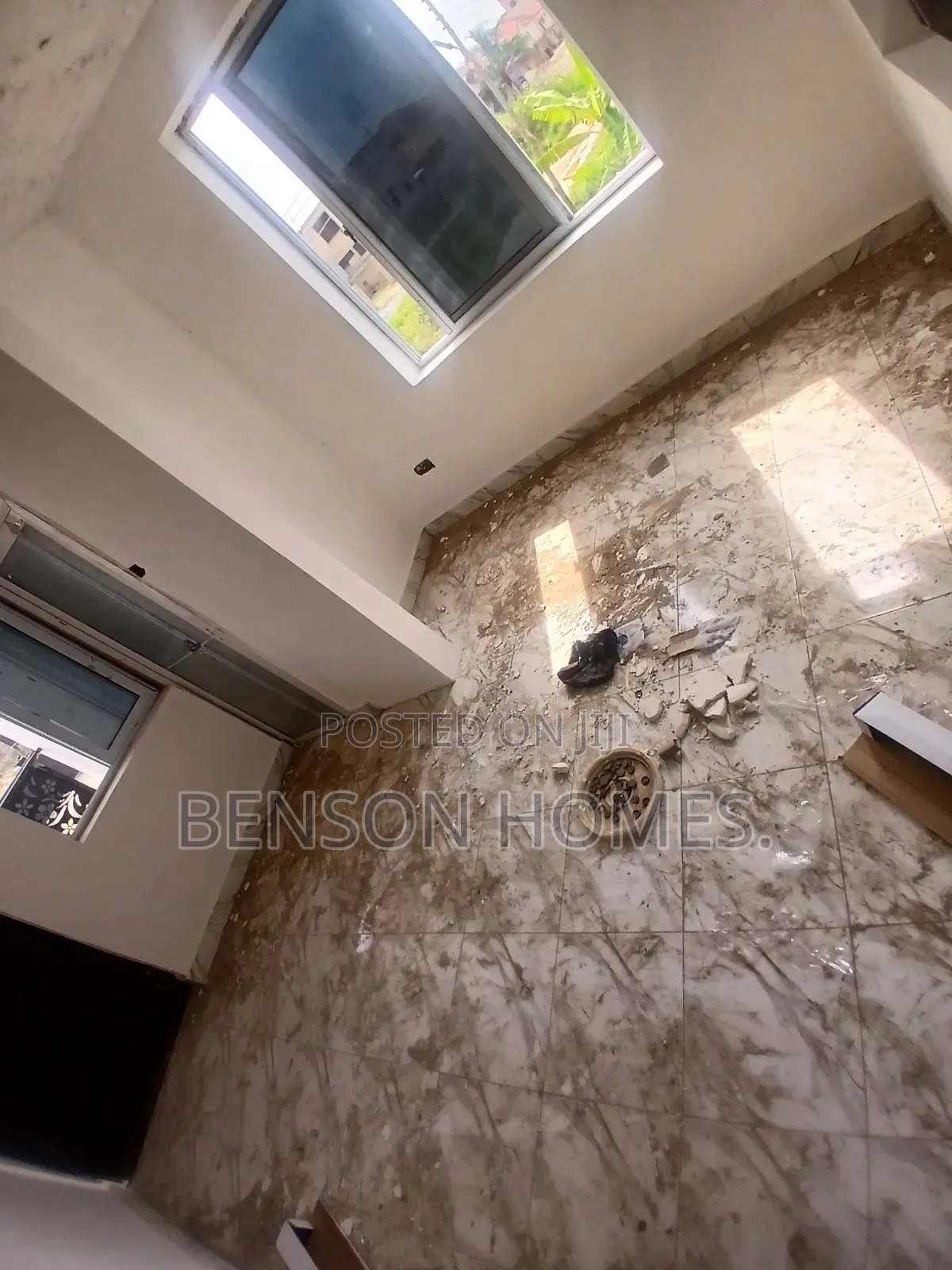 1bdrm Apartment in ECOMOG for rent