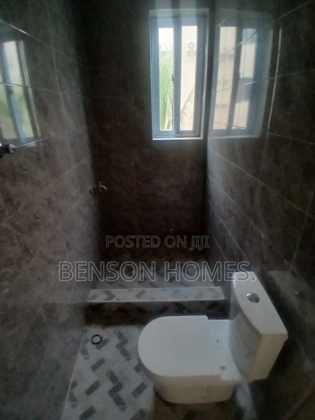 1bdrm Apartment in ECOMOG for rent