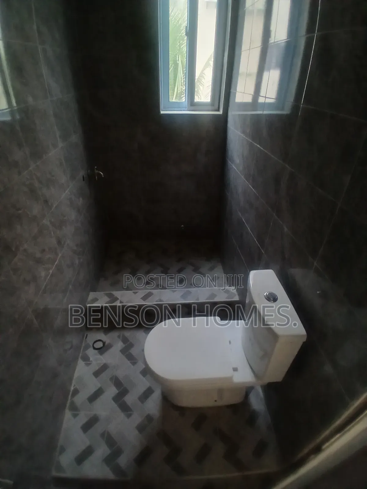 1bdrm Apartment in ECOMOG for rent