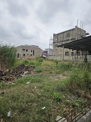 Half Plot for Sale