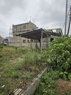 Half Plot for Sale