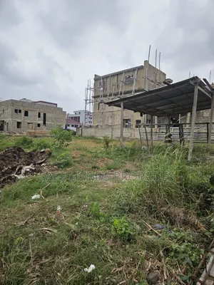 Half Plot for Sale